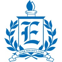Ever Win International Corp. Logo