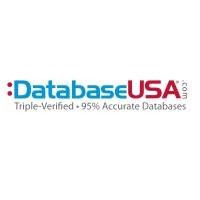 DatabaseUSA.com® Logo