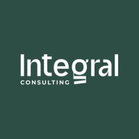 Integral Consulting Logo