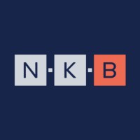NKB Group Logo