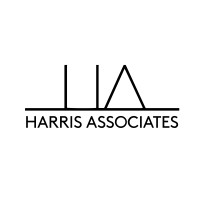 Harris Associates Logo