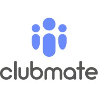 Clubmate 🎣 Logo