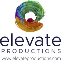 Elevate Productions Logo