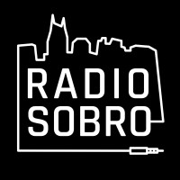 Radio SoBro Logo