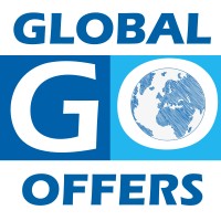 Global Offers UK & Ireland Logo