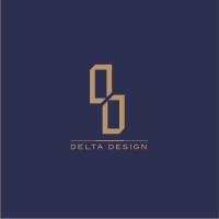 DeltaDesignSA Logo