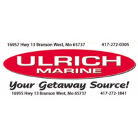 Ulrich Marine Logo