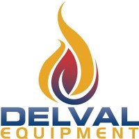 Delval Equipment Logo