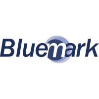 Bluemark, LLC Logo