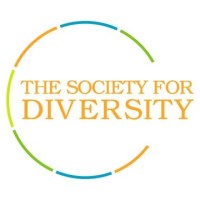 The Society For Diversity Logo