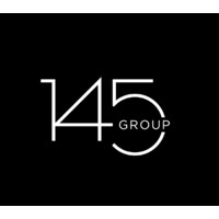 145 Group - Restaraunts and Catering Services Logo