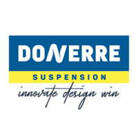 Donerre Suspension Logo