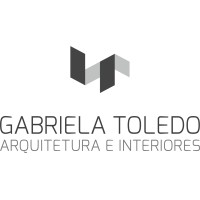 Gabriela Toledo Arquitetura e Interiores Logo