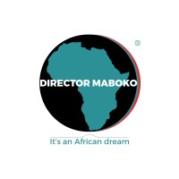 Director Maboko Logo