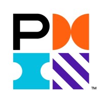 PMI : Comité d’Engagement de la Francophonie Logo