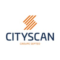 CityScan Logo