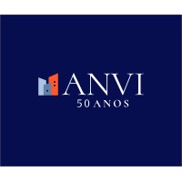 Anvi Misturadores e Projetores de Argamassa Logo