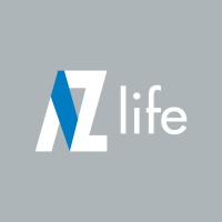 AZ Life Logo
