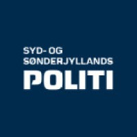 Syd- og Sønderjyllands Politi Logo