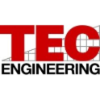 TEC Engineering Logo