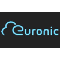 Euronic Oy Logo