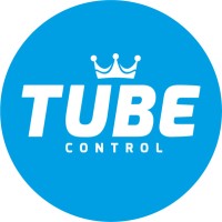 Tube Control AB Logo