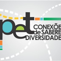 PET/ Conexões de Saberes - Diversidade Logo