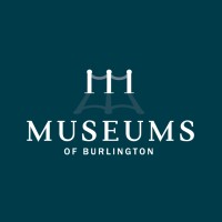 Museums of Burlington Logo