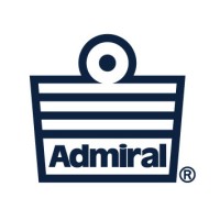 Admiral Asia (L) Ltd. Logo
