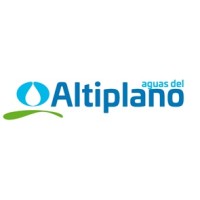 Aguas del Altiplano Logo