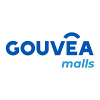 Gouvêa Malls Logo