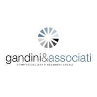 Gandini & Associati Logo