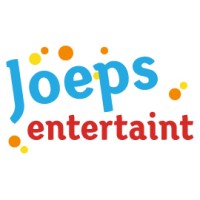 Joeps Entertaint Logo