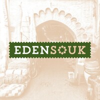 Eden Souk Logo