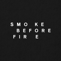 Smoke Before Fire Logo