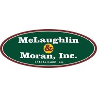 McLaughlin & Moran, Inc. Logo