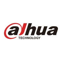 Dahua Technology Brasil Logo