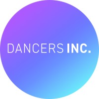 Dancers Inc. Logo