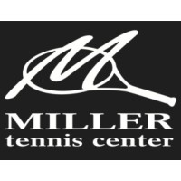Miller Tennis Center Logo