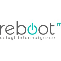 Reboot IT Logo