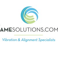 Advanced Mechanical Enterprises/AME Logo
