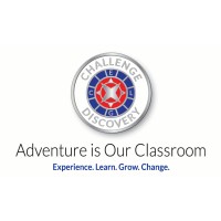 Challenge Discovery Logo