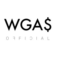 WGA$ Official Ltd Logo