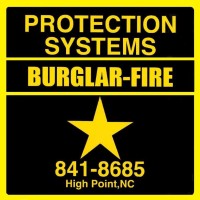 Protection Systems, Inc. Logo