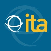 ITA - Seguro Viagem Logo