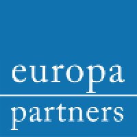 Europa Partners Logo