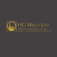 HG Wells Ltd Logo