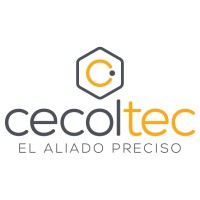 CECOLTEC SAS Logo