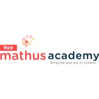 Mathus Academy Logo