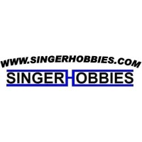 SingerHobbies LLC Logo